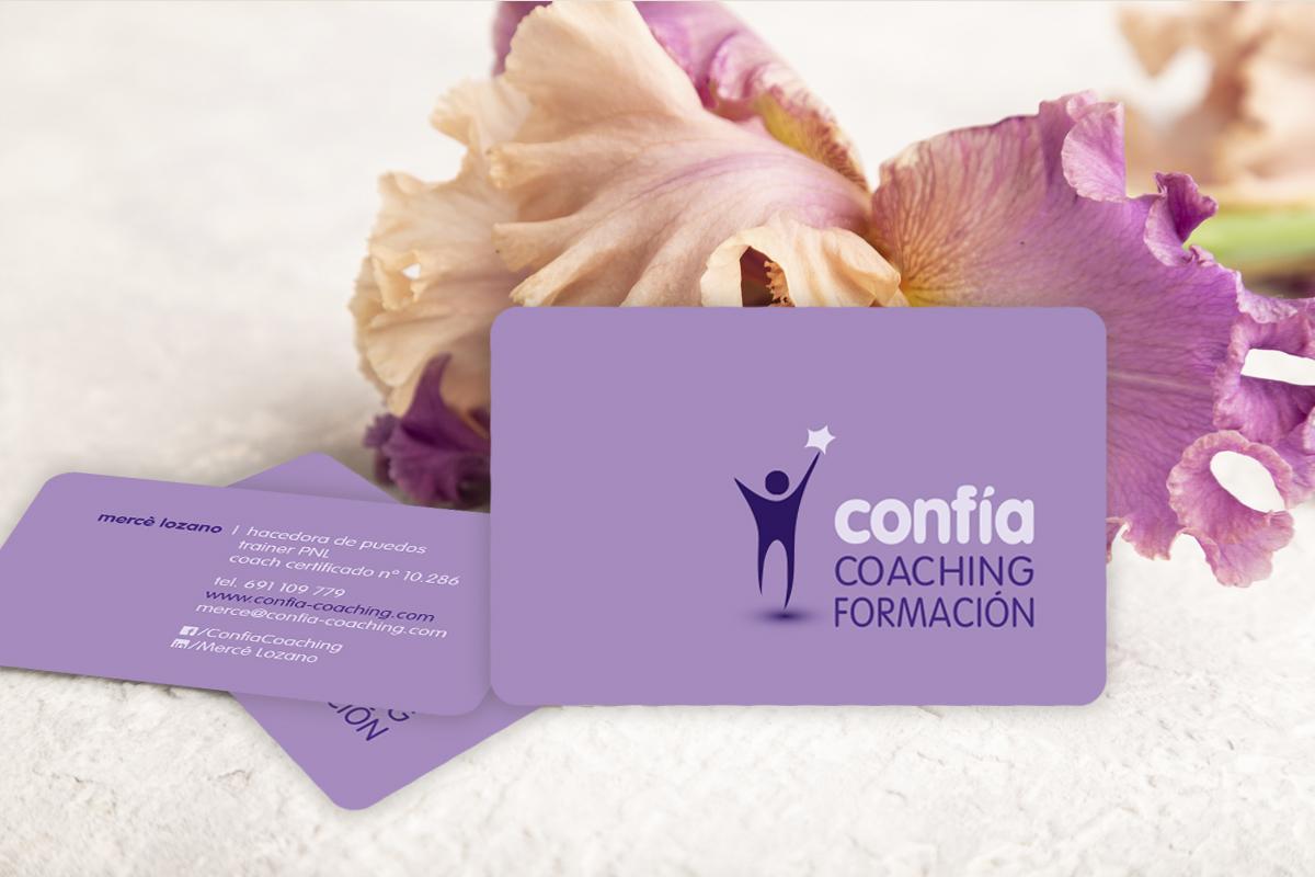 CONFIA COACHING