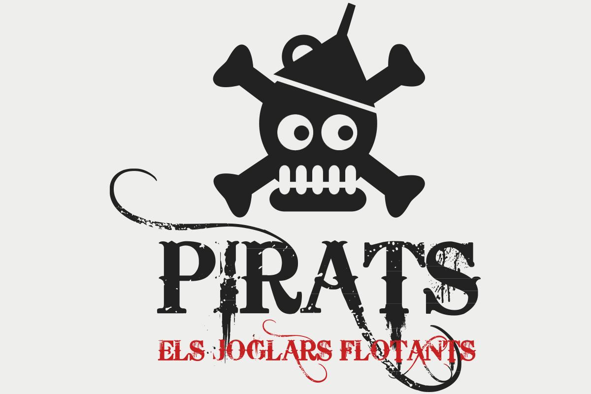 Pirats 'Els Joglars Flotants' - Musical Infantil