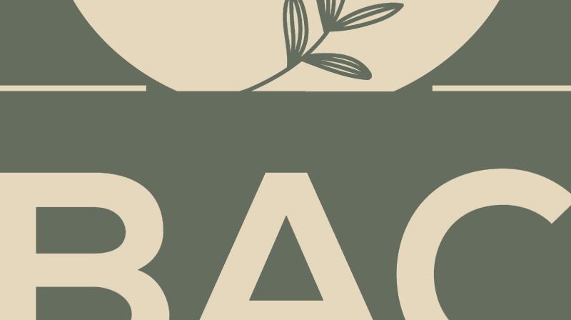 PACKAGING BAC NATURE